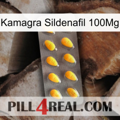 Kamagra Sildenafil 100Mg cialis1